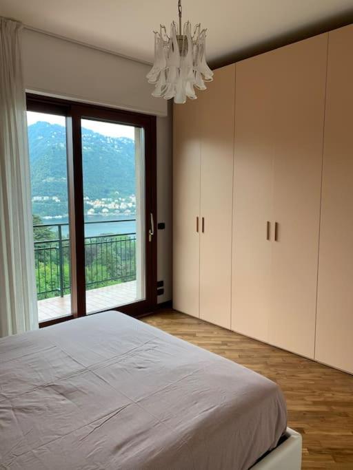 La Finestra Sul Lago Di Como Eksteriør bilde
